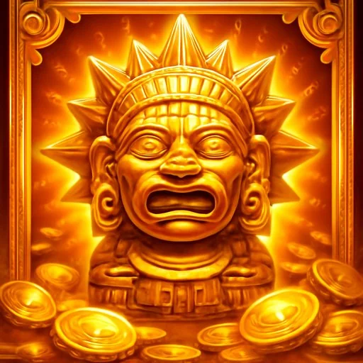 TK71 Wild West Gold পশ্চিমি সেটআপ