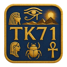 TK71 ভিআইপি অফার তালিকা